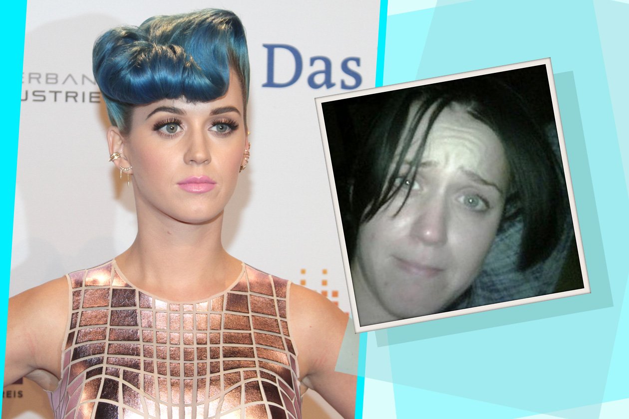 03 katy perry nomakeup