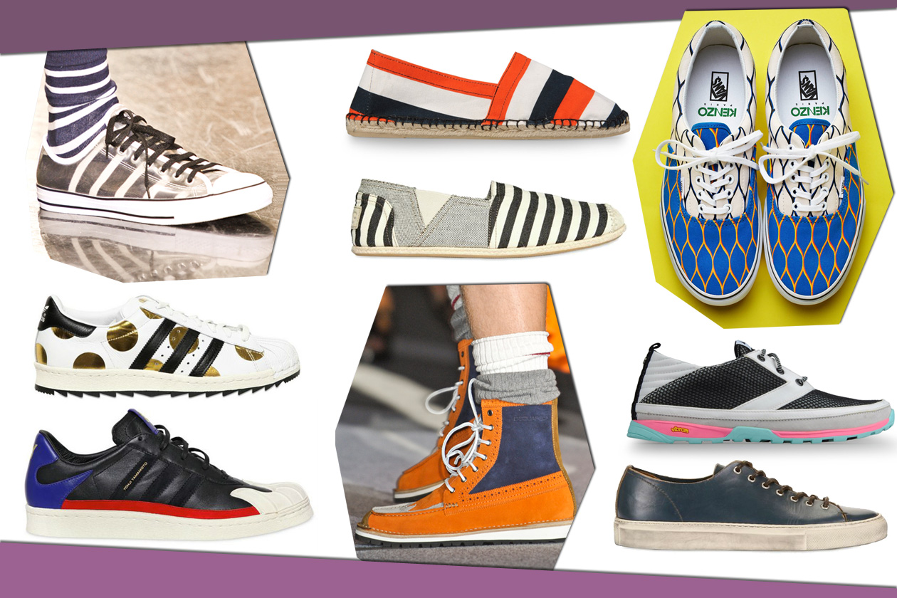 09 collage scarpe sportive