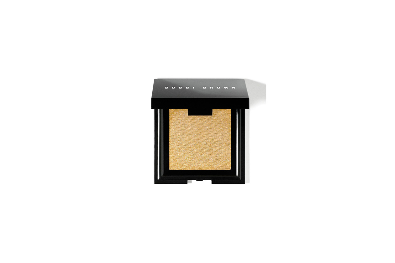 10 bobbi brown gold shimmer cheek glow