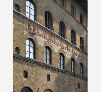 L’artigianalità di Gucci in mostra a Firenze