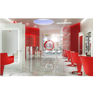 Atelier Aldo Coppola inaugura a Forte dei Marmi