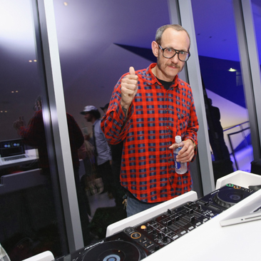 Persol e il grande cinema in mostra a New York