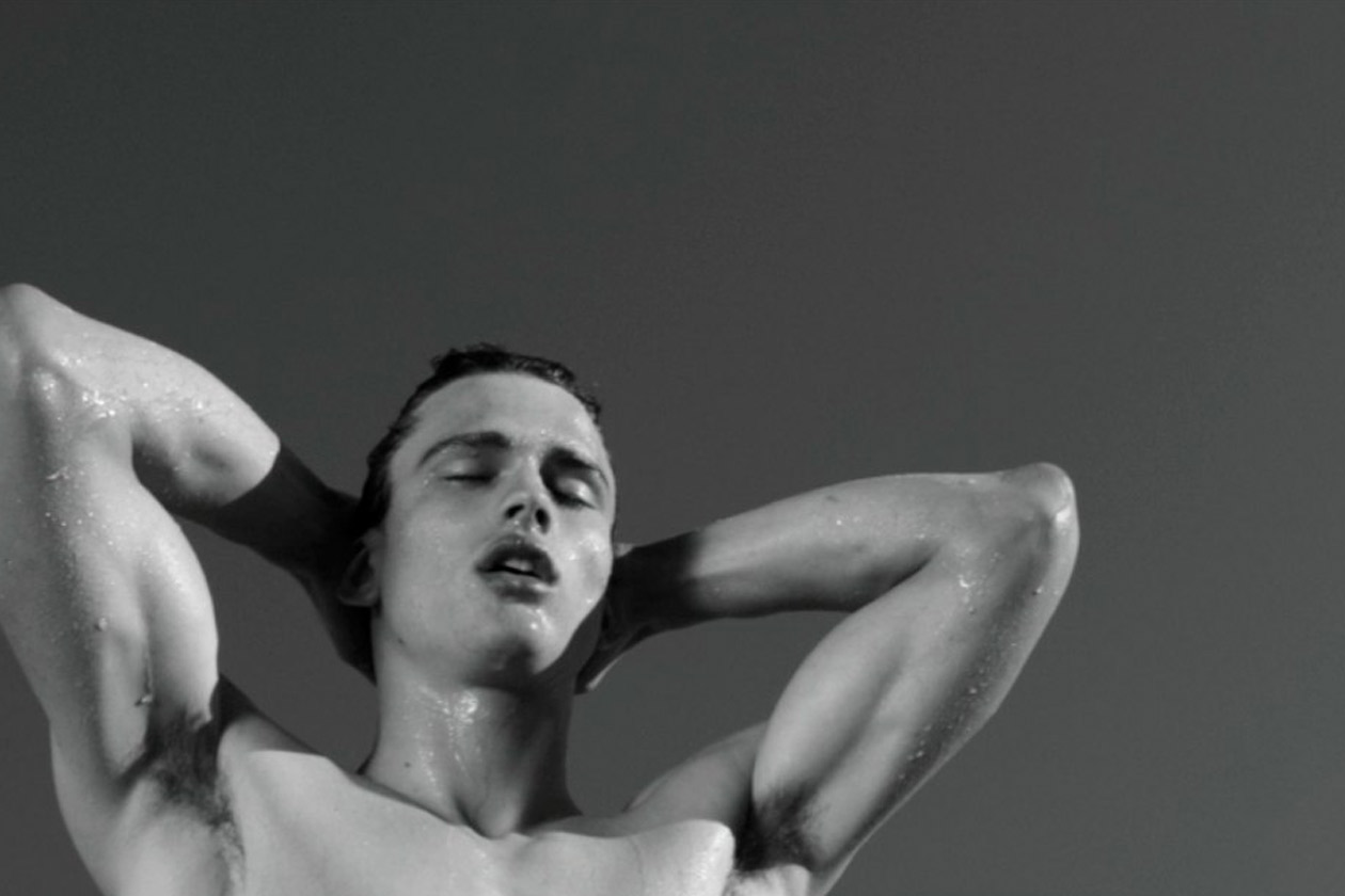 Acqua di Giò Essenza: il film realizzato da Bruce Weber