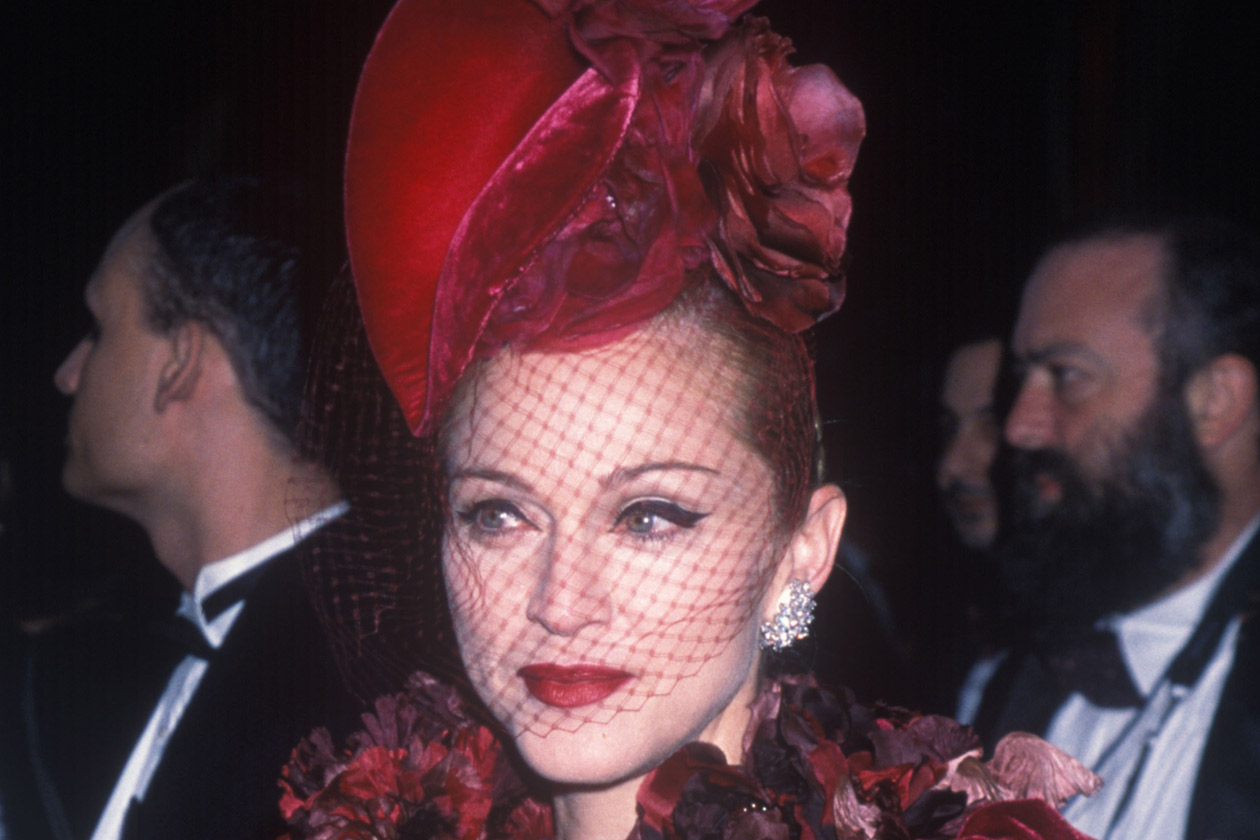 Alta 2560720 1996 Madonna