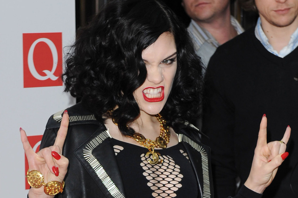 Alta 2629417 Jessie J