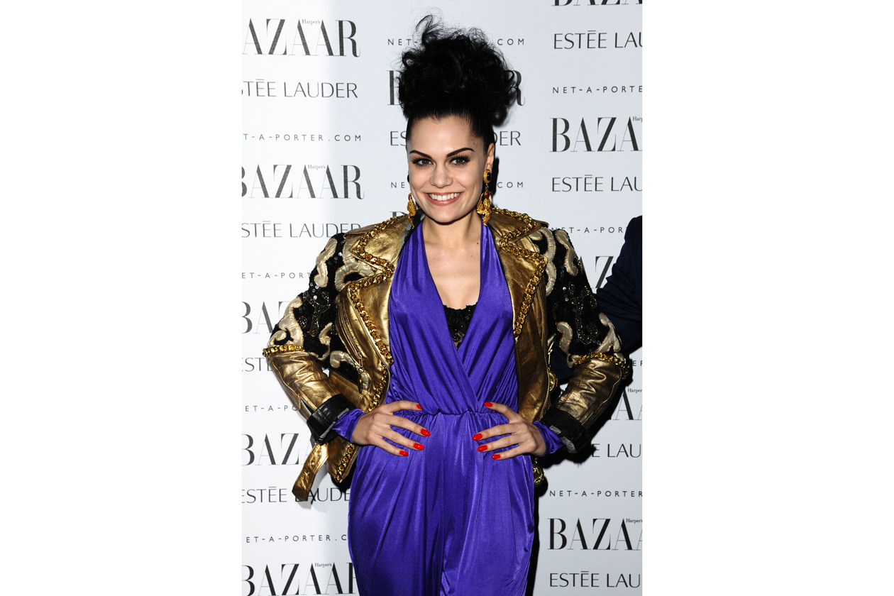 Alta 2654153 Jessie J