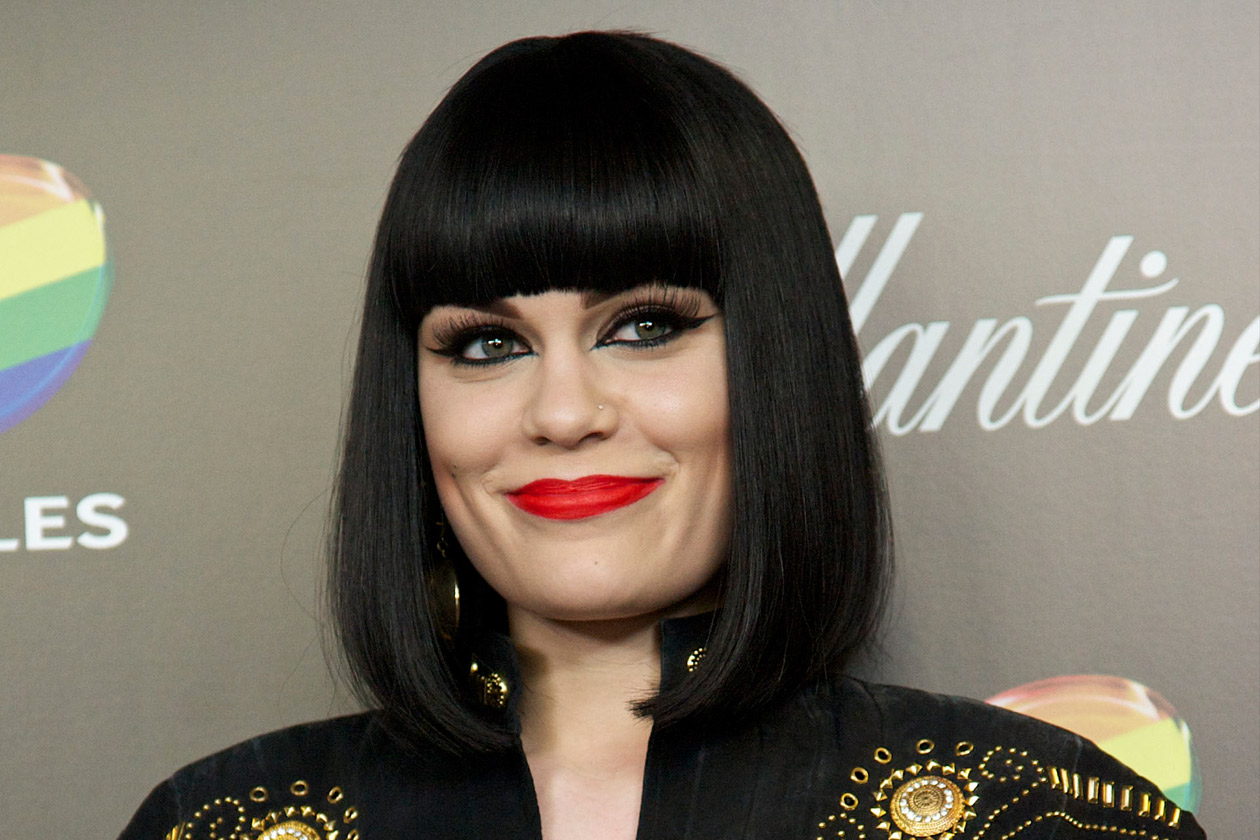 Alta 2695406 Jessie J