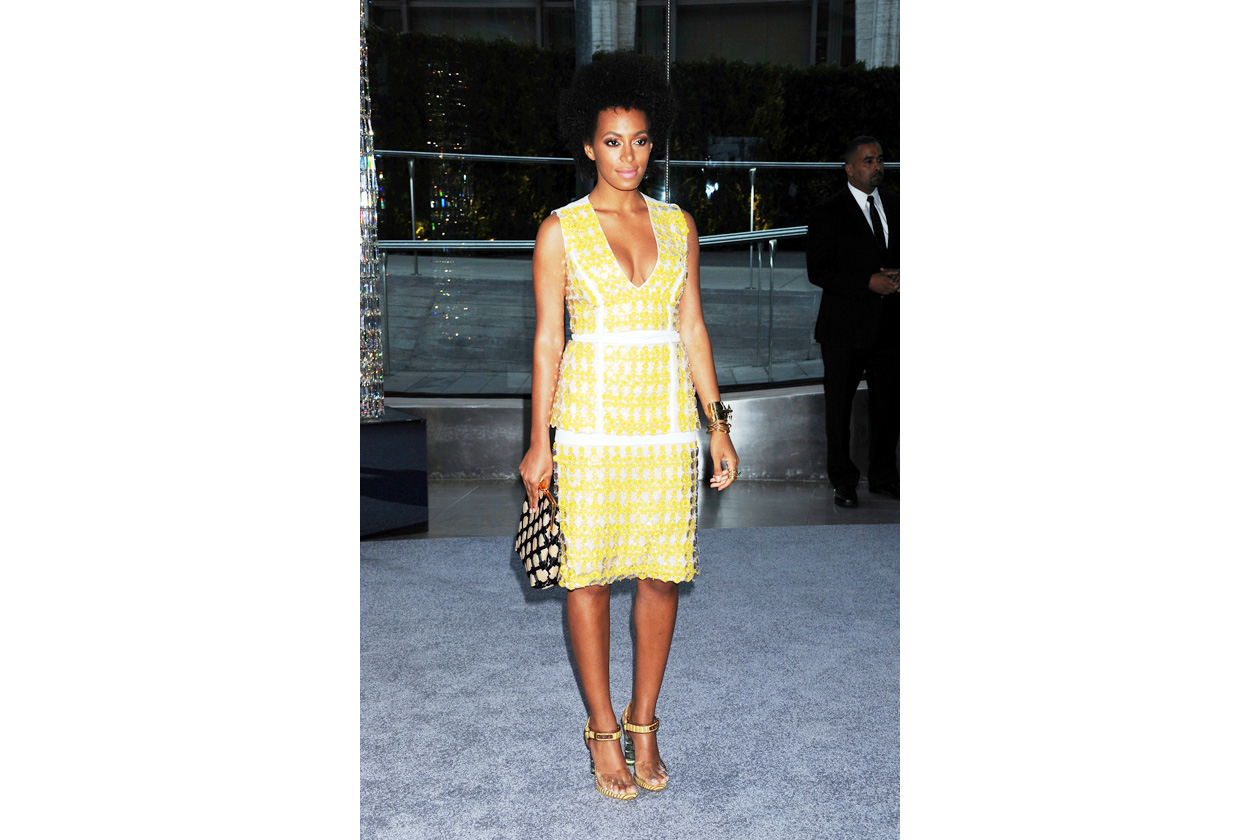 Alta 2932817 Solange Knowles