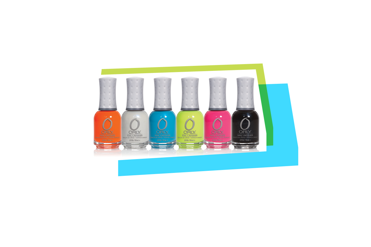 Beauty SmaltiFluo feel the vibe lineup 1260×840