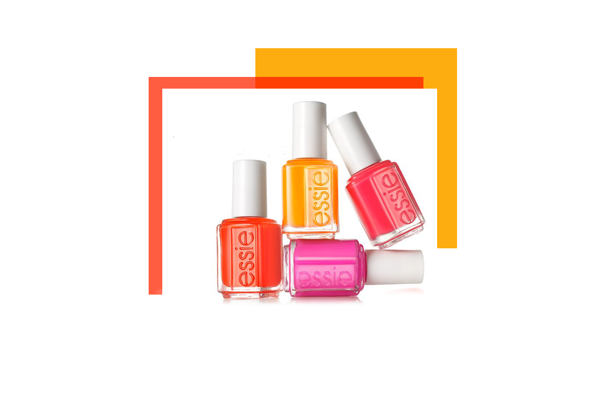 Beauty SmaltiFluo frontrowmag essie poppy 1260×840