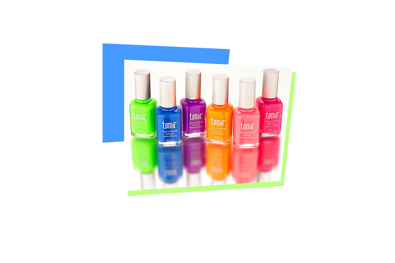 Beauty SmaltiFluo toma neon 1260×840