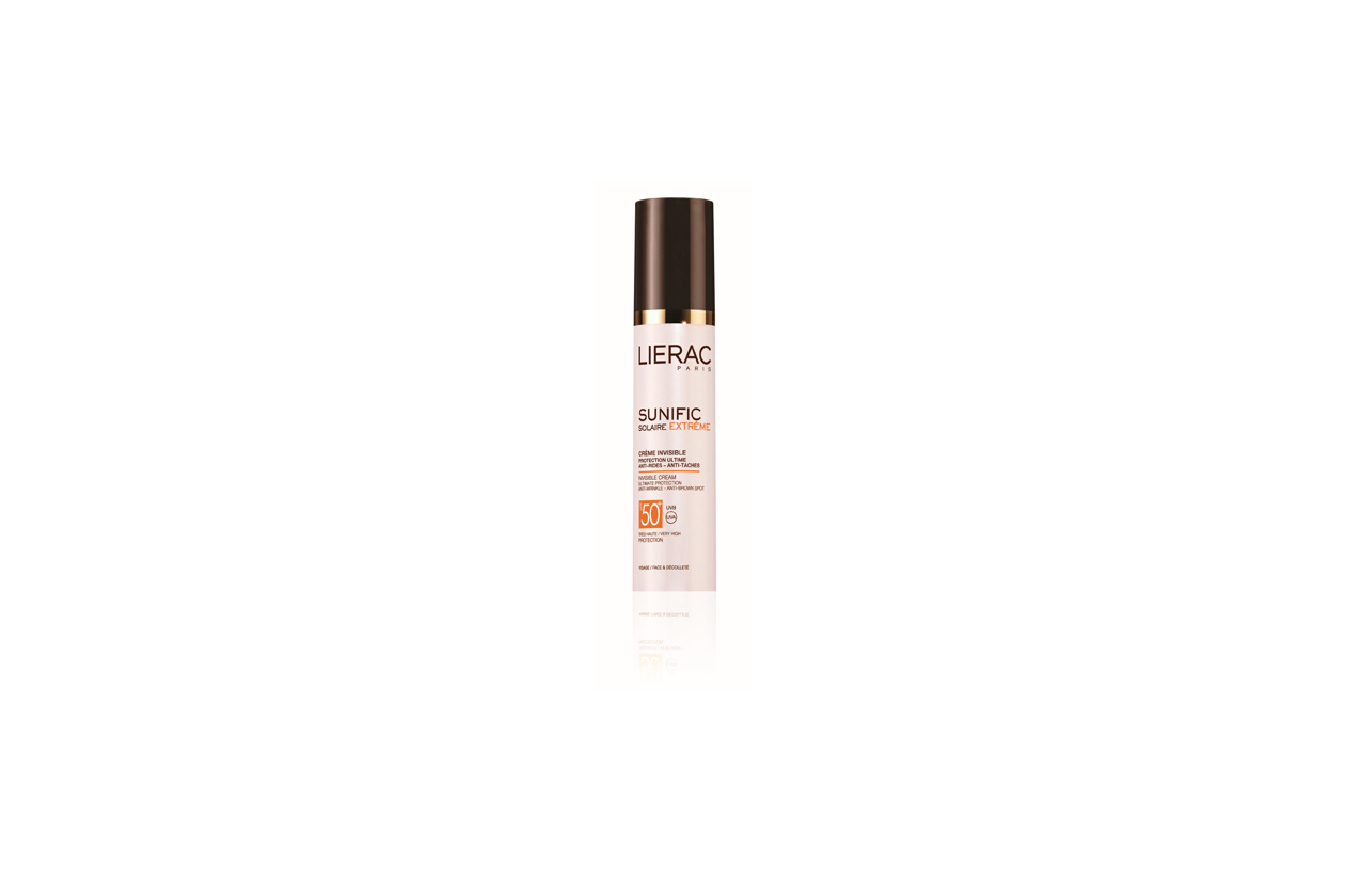Beauty Sunific L436 SUNIFIC EXTREME Creme invisible SPF50 1260×840
