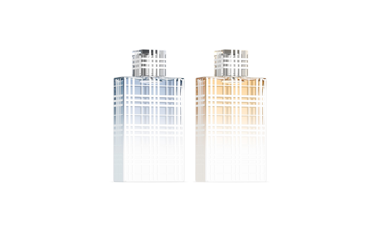 Brit Summer Edition Eau de Toilette for Women è la nuova fragranza di Burberry ispirata all’estate british