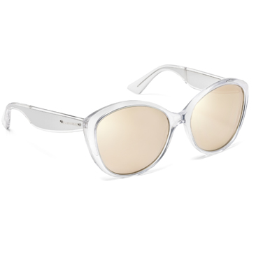 Dolce&Gabbana presenta gli occhialai a 18 carati