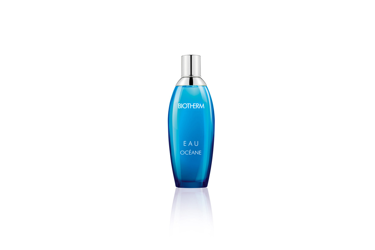 Eau Oceane biotherm