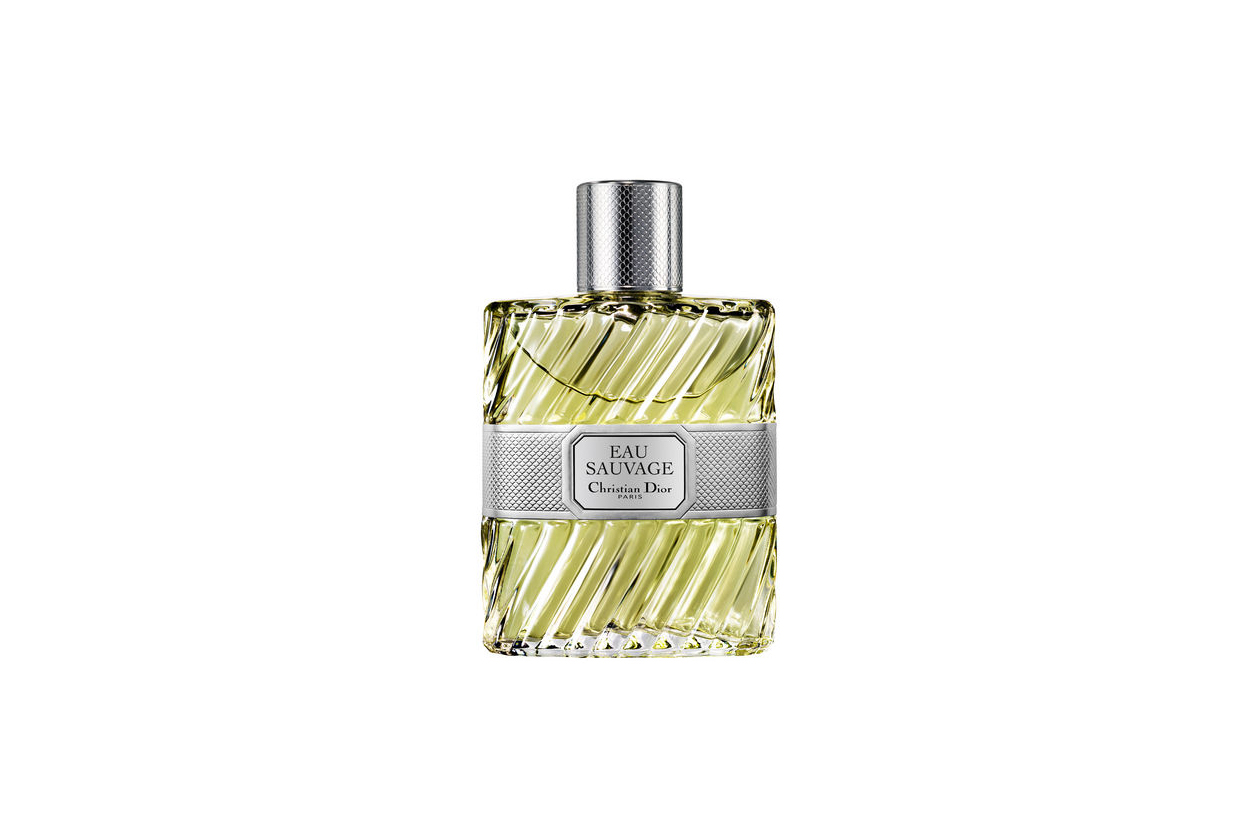 Eau Sauvage Dior