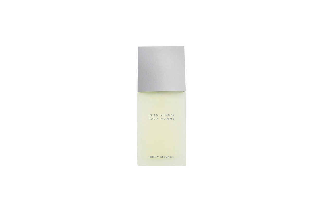 Eau d’Issay pour Homme di Issey Miyake