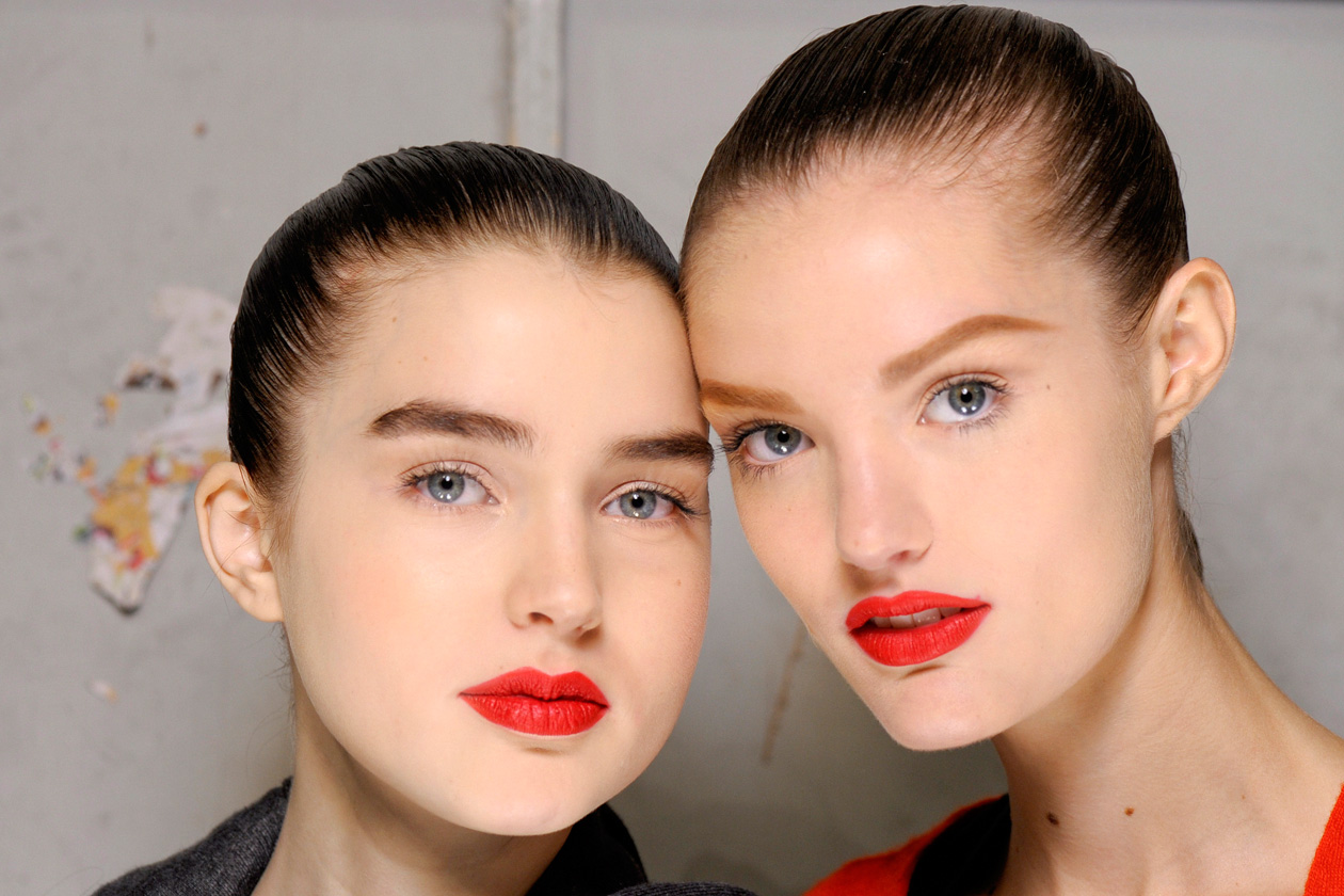Make Up Masters di Sephora 2012 by Lancome: focus labbra