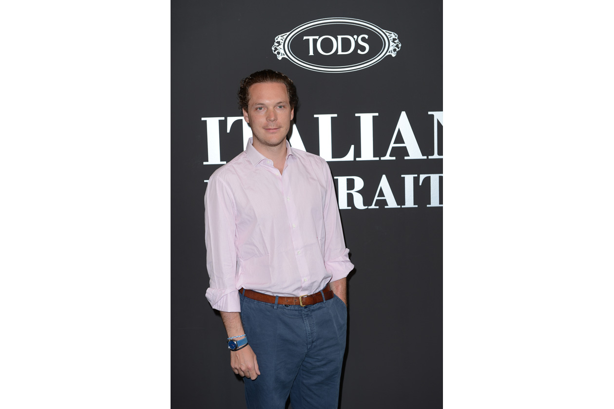 Emanuele Cito Filomarino