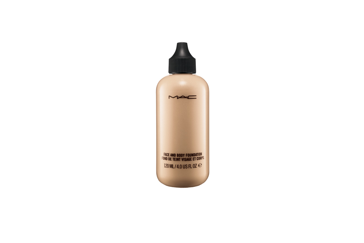 FaceBodyFoundation C3 300