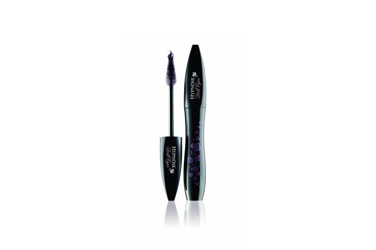 Hypnose Doll Eyes violet lancome