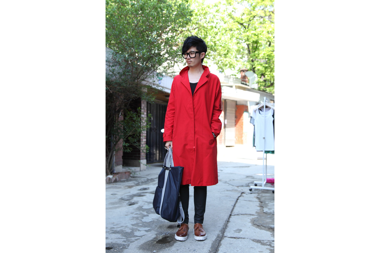 Kim Seung Seoul