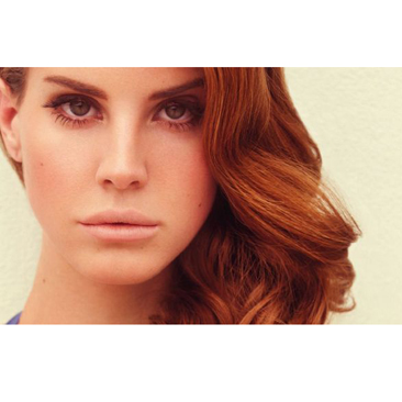 Lana Del Rey testimonial di H&M?