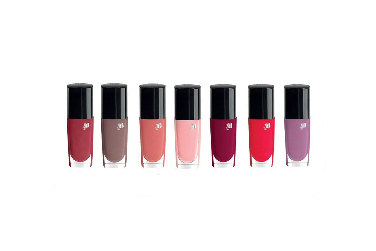 Lancome Vernis in Love1