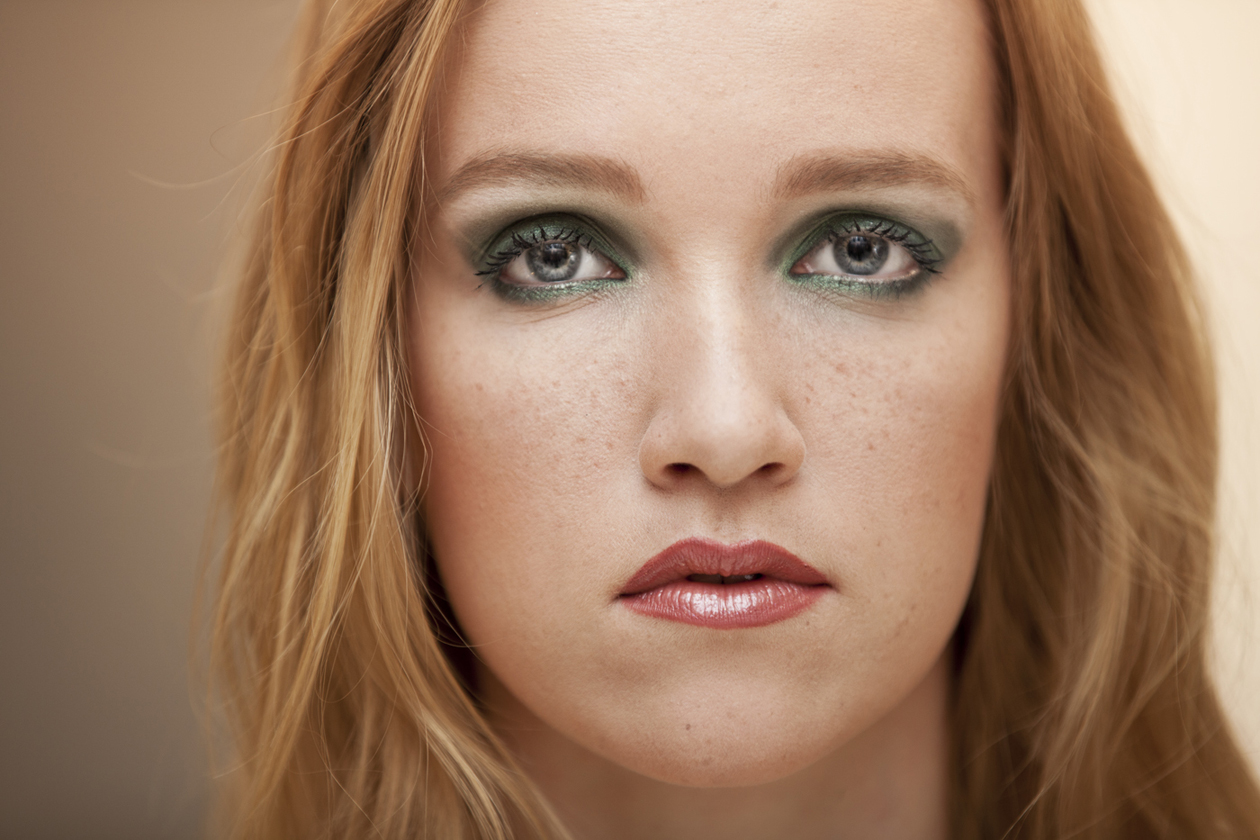 Le lentiggini? Imperfezioni da valorizzare, secondo Claudio Fratoni