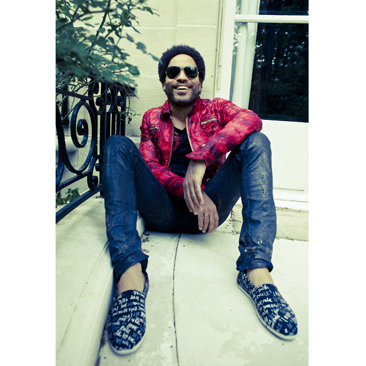 Lenny Krevitz designer per TOMS