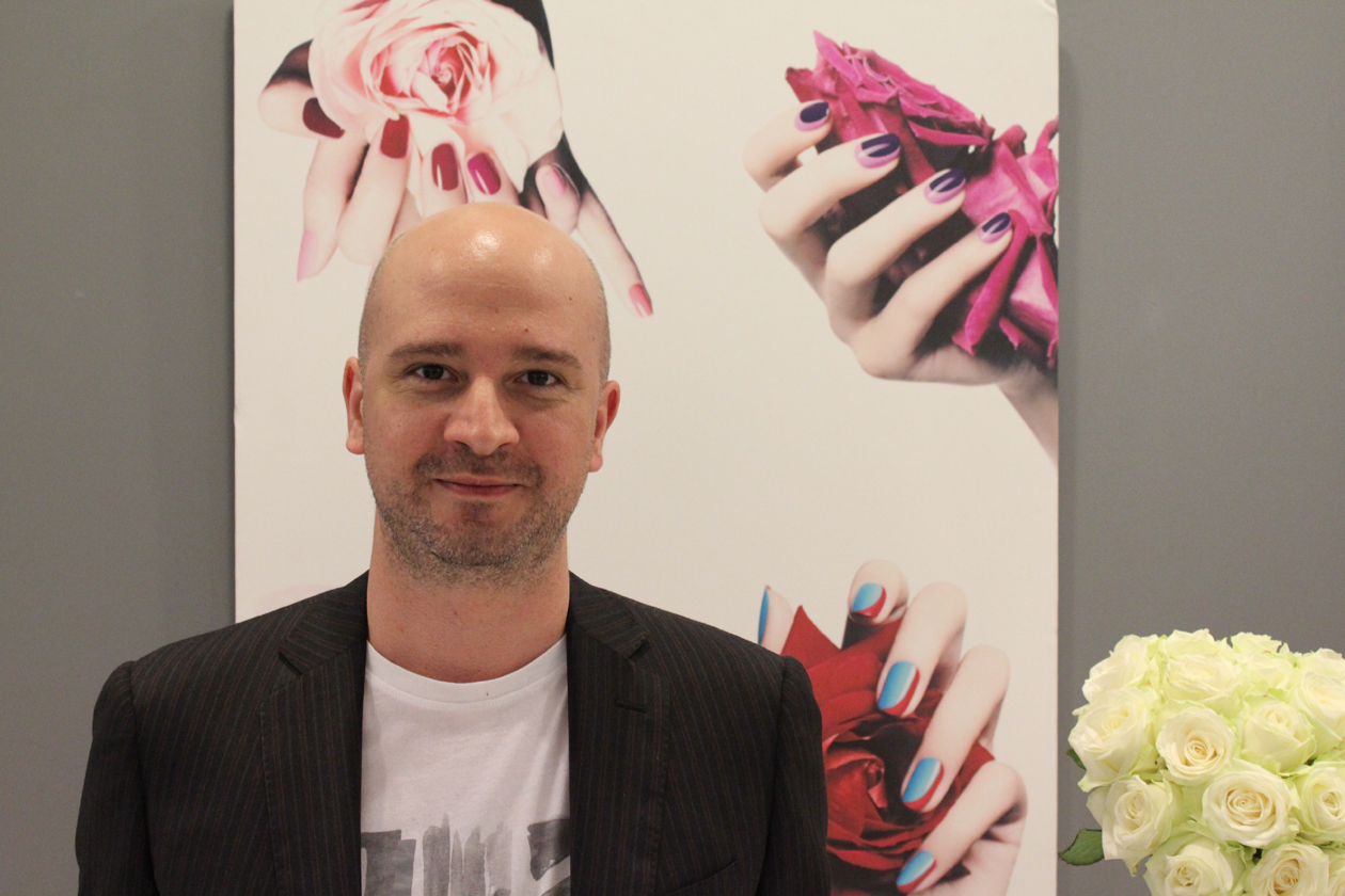 Make Up Masters 2012 Sephora by Lancome