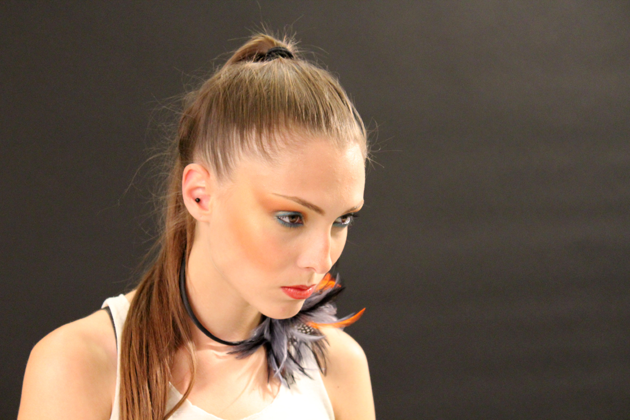 Make Up Masters 2012 Sephora by Lancome