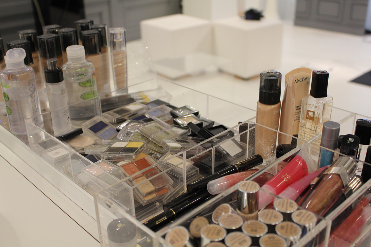 Make Up Masters 2012 Sephora by Lancome