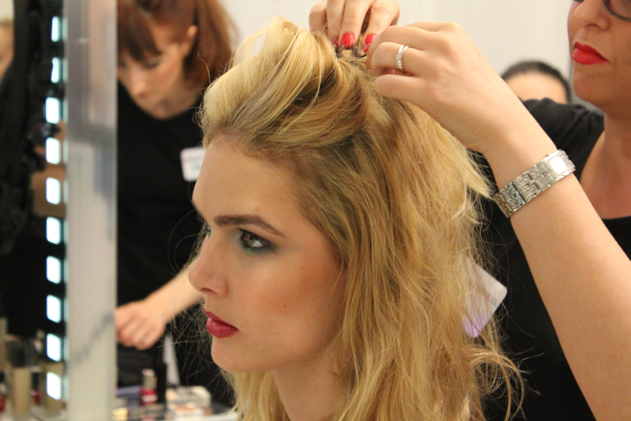 Make Up Masters 2012 Sephora by Lancome