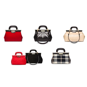 Marni presenta la Doctor Bag