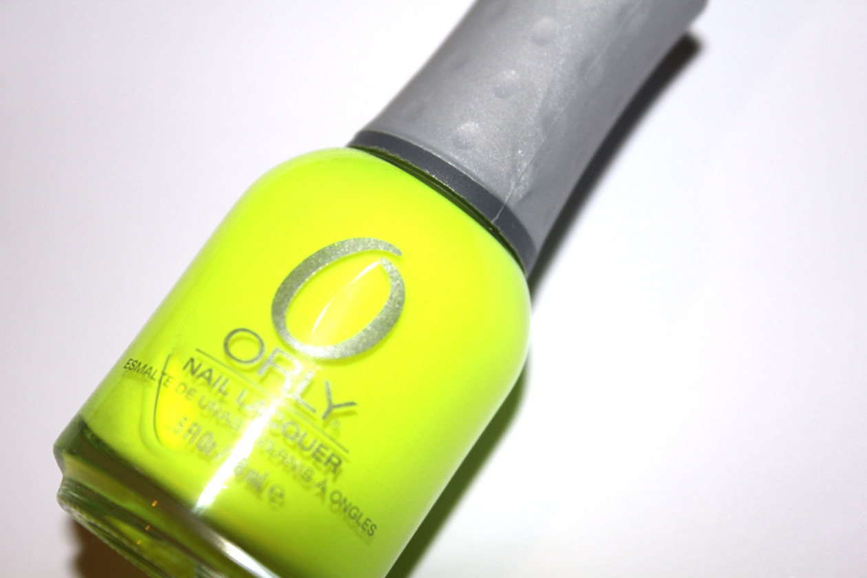 Orly Glowstick