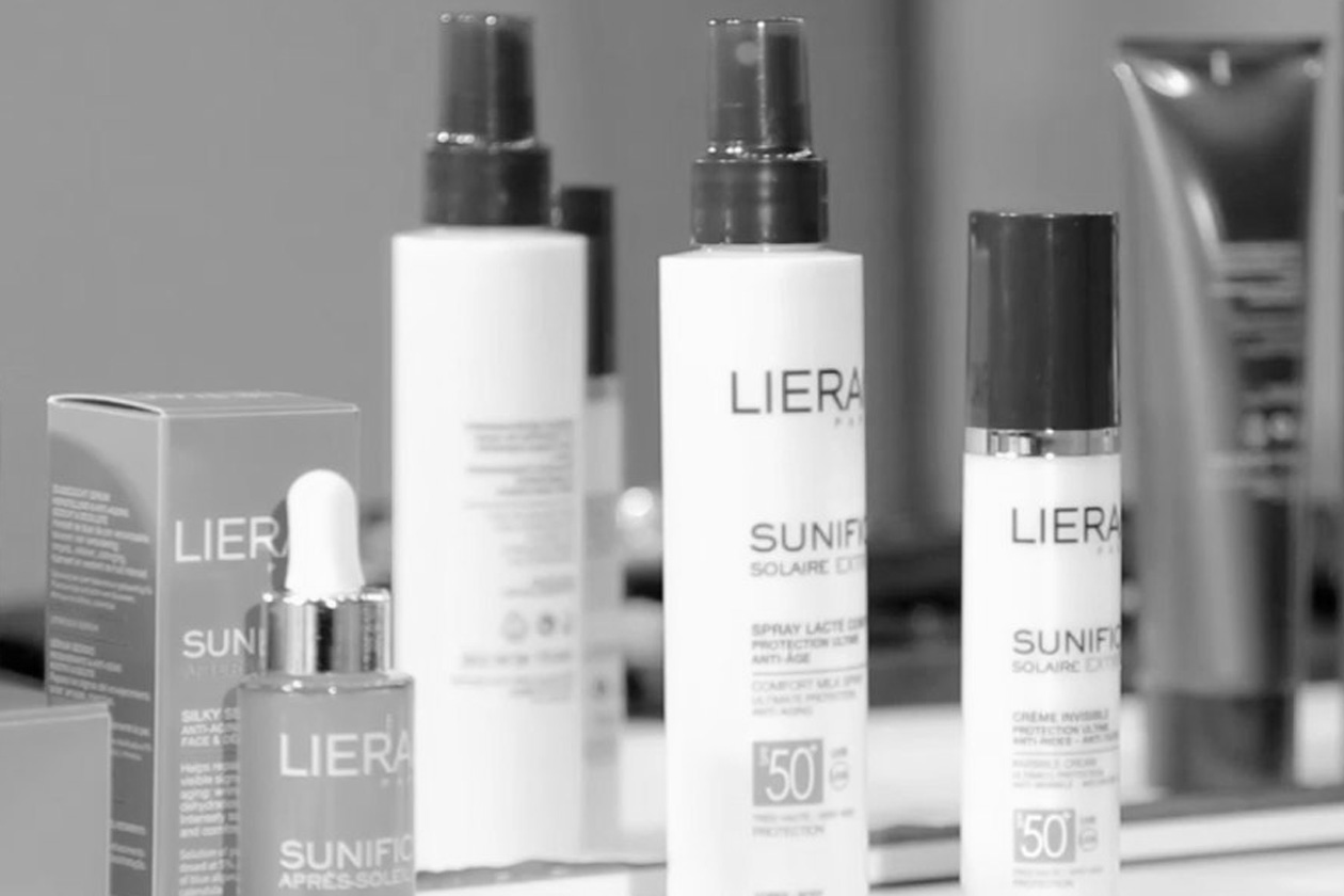 PROTEZIONE CON SUNIFIC DI LIERAC