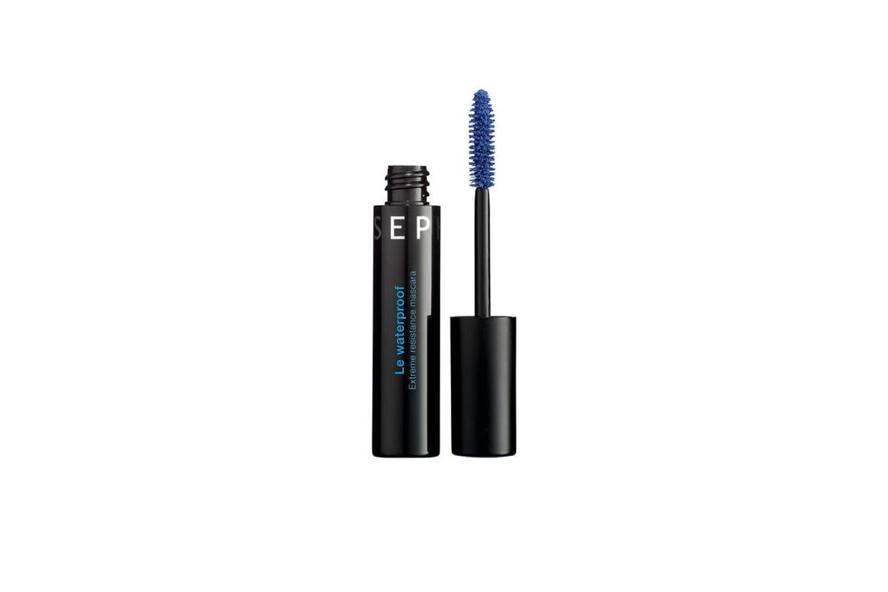 Sephora Le Waterproof bleu
