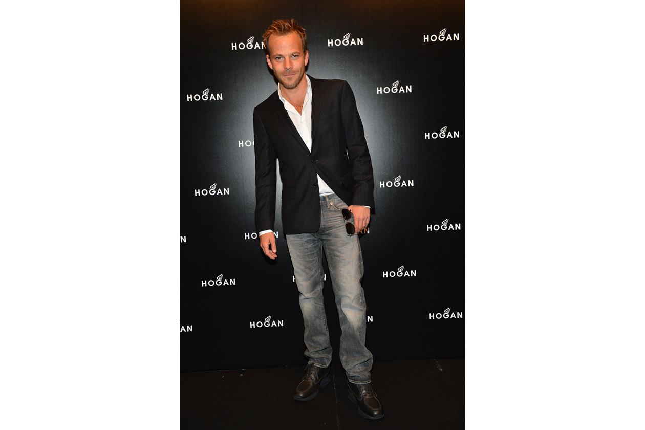 Stephen Dorff