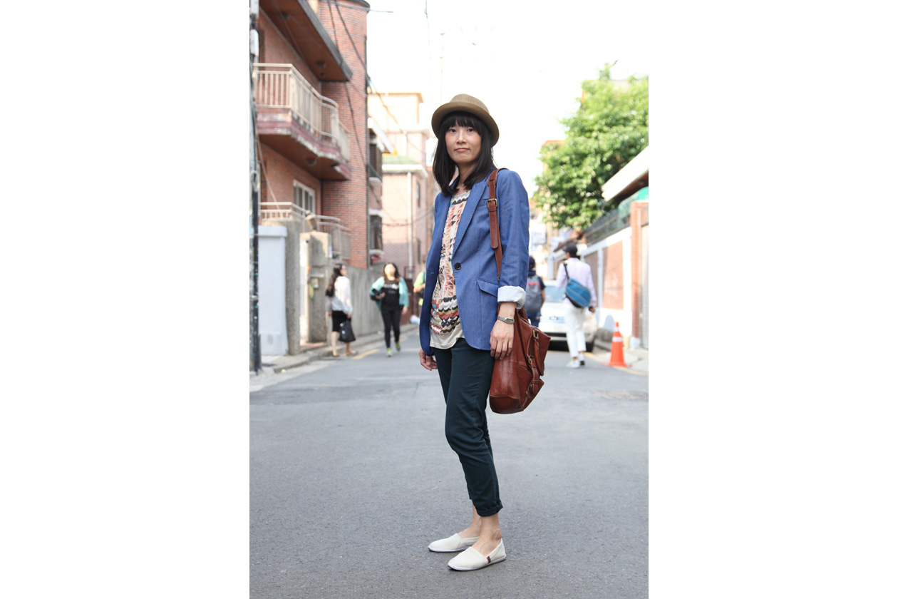 Sunmee Seoul