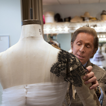 Valentino veste il New York City Ballet