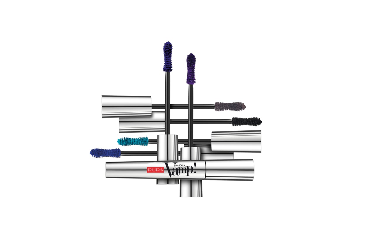 Vamp Pupa Milano