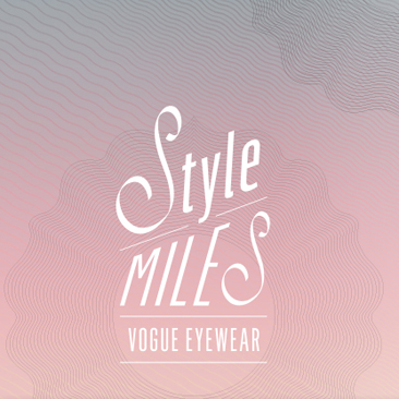 Vogue Eyewear Style Mile: la nuova piattaforma digitale