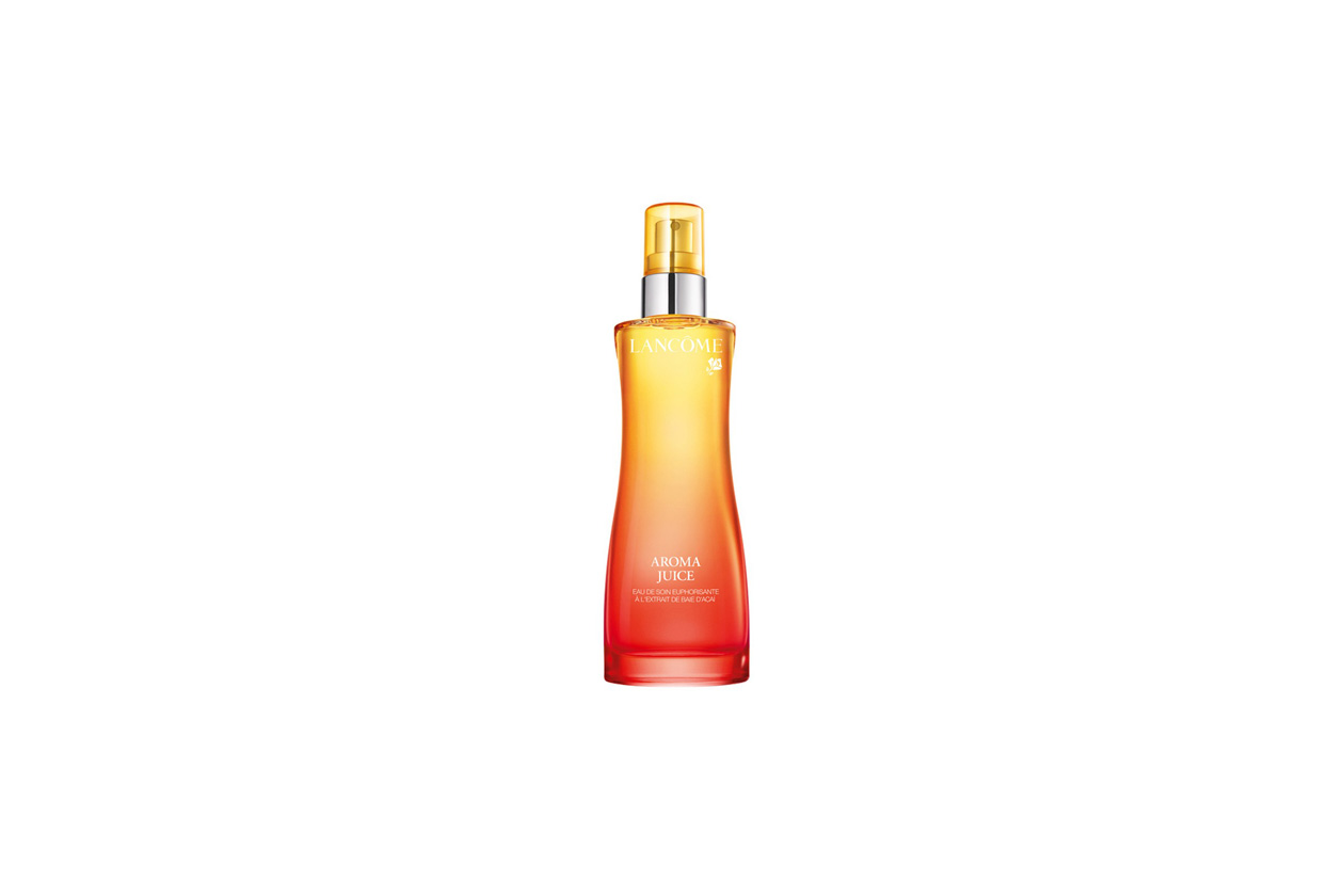 aroma juice lancome