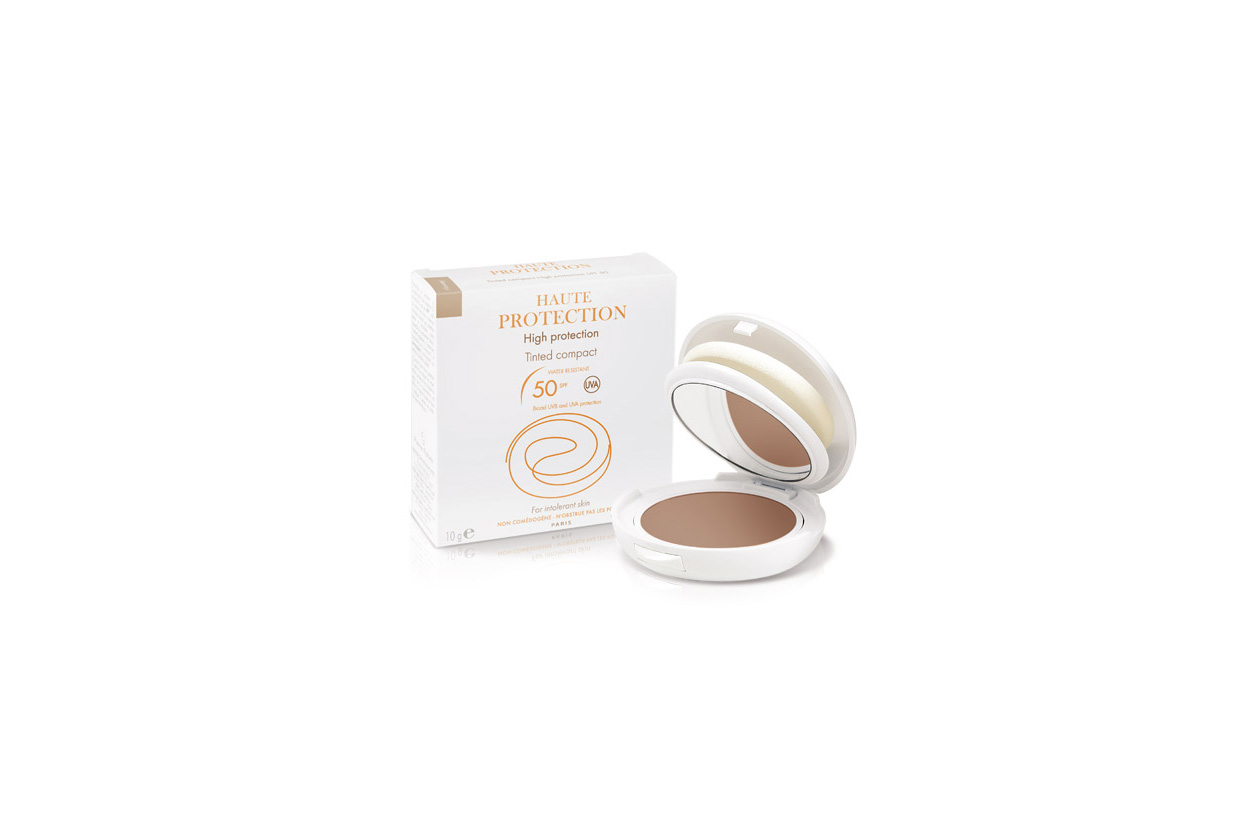 avene high protection spf 50