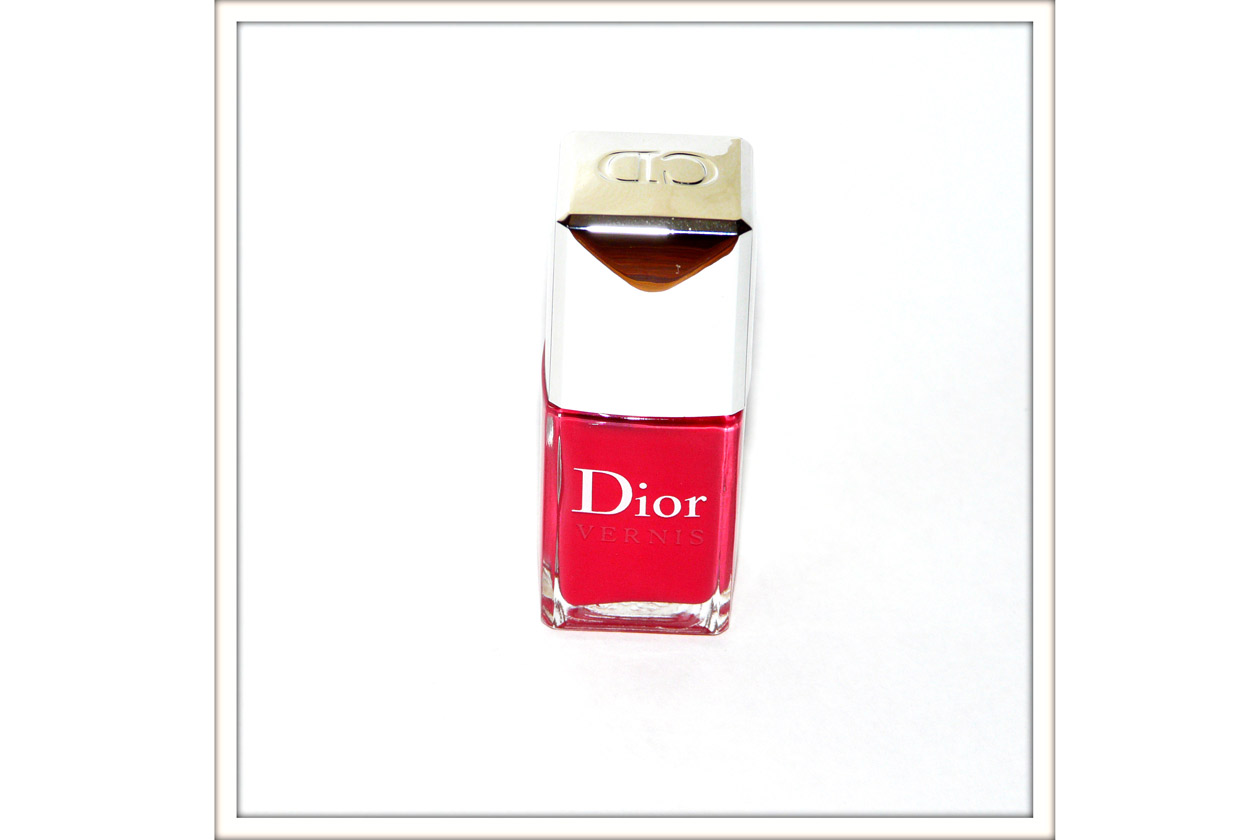 dior lucky