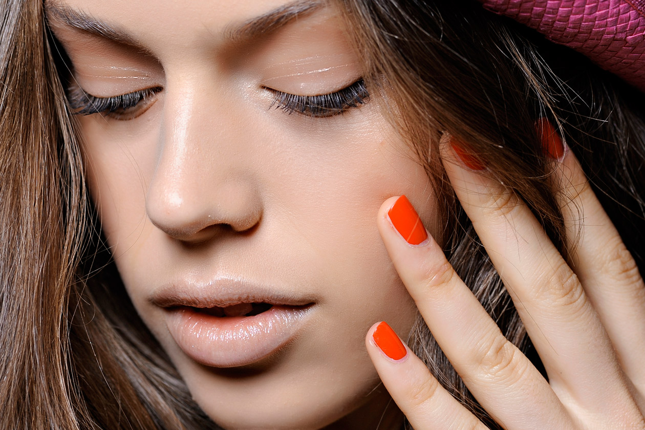 Make Up Masters di Sephora 2012 by Lancome: focus mani
