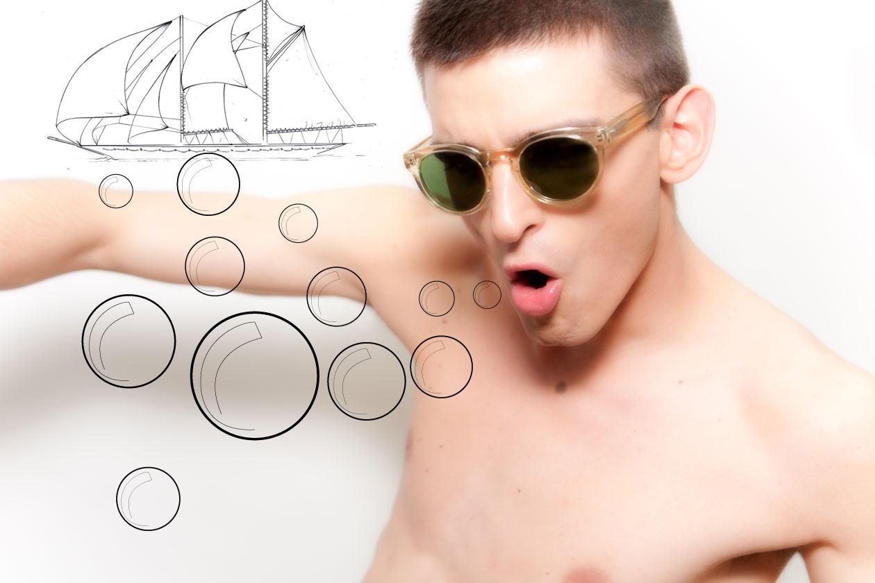Baumvision: nuove visioni maschili