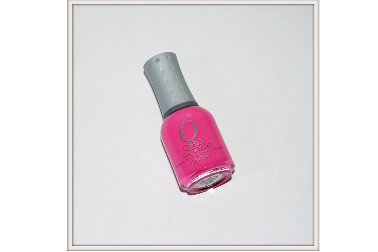 orly beach cruiser