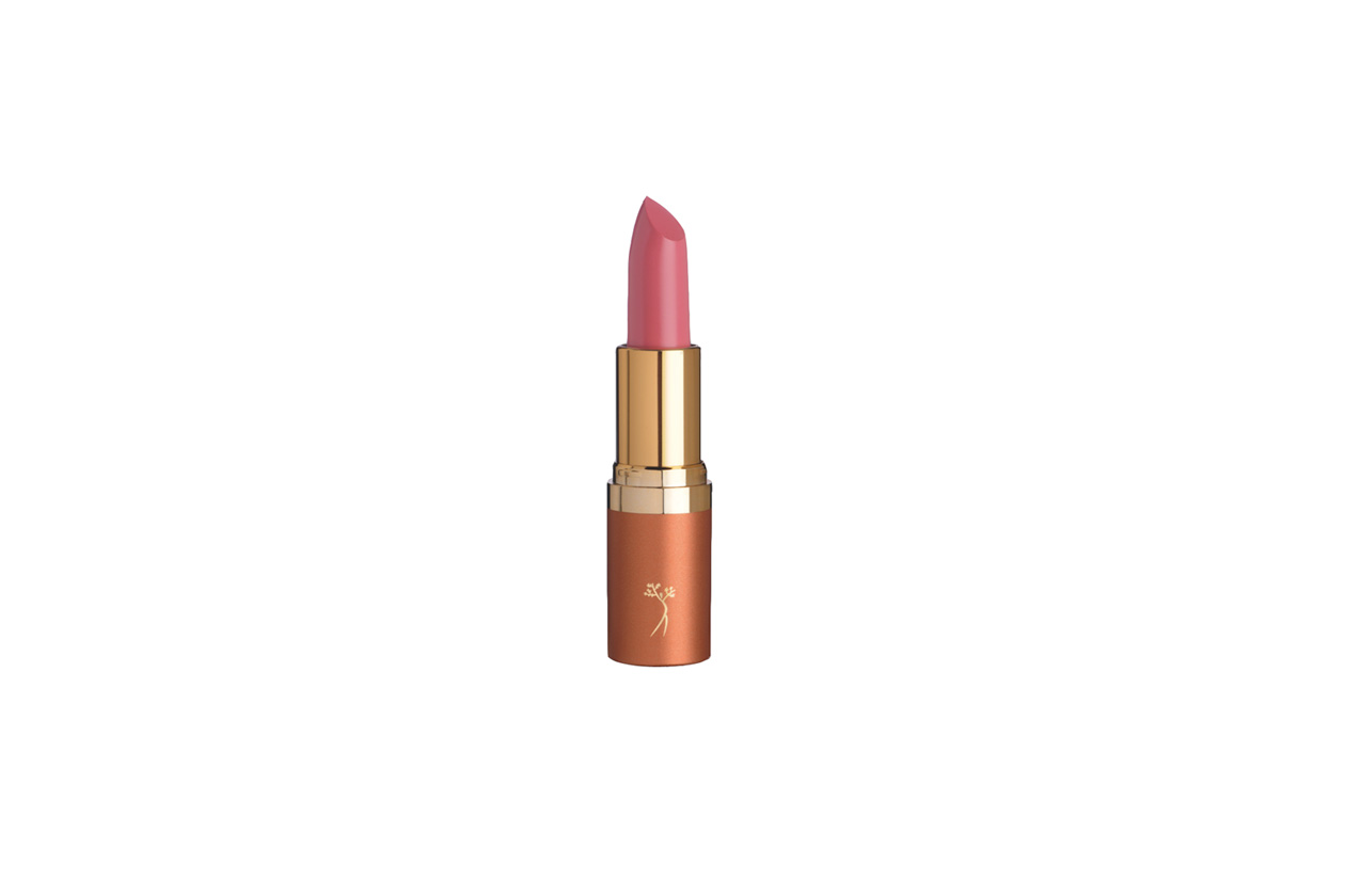 rossetto satinato matte anti ossidante mediterranea